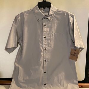 Magellan Weekday Warrior Button Down